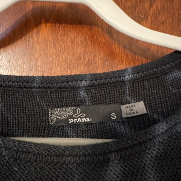 prAna Women's Juliana Sweater - Picture 4 of 4